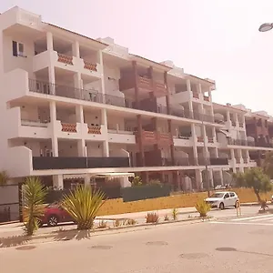 Costa Del Sol Playa Apartamento Manilva