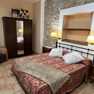 Apartamento Masferrer Apartamento L' Escala