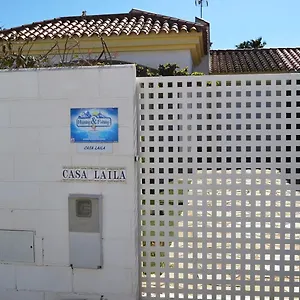 Laila Сasa de vacaciones Riumar