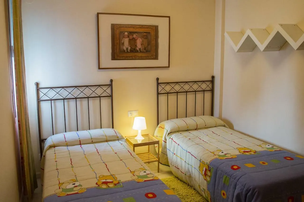 Apartamento Torcal Ecija Spain