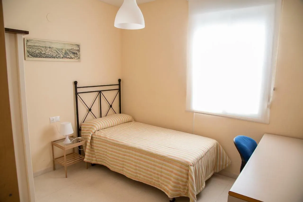 Apartamento Torcal Ecija Apartment