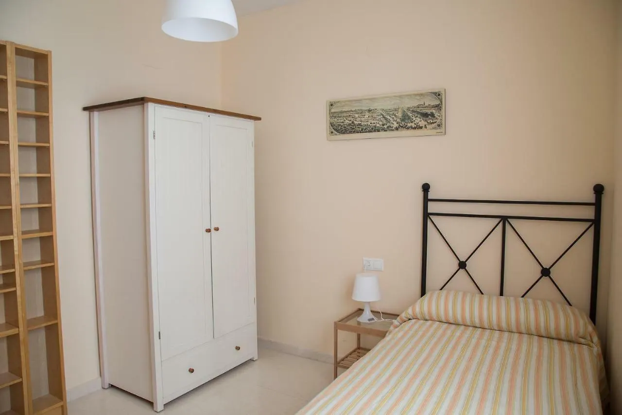Apartamento Torcal Ecija