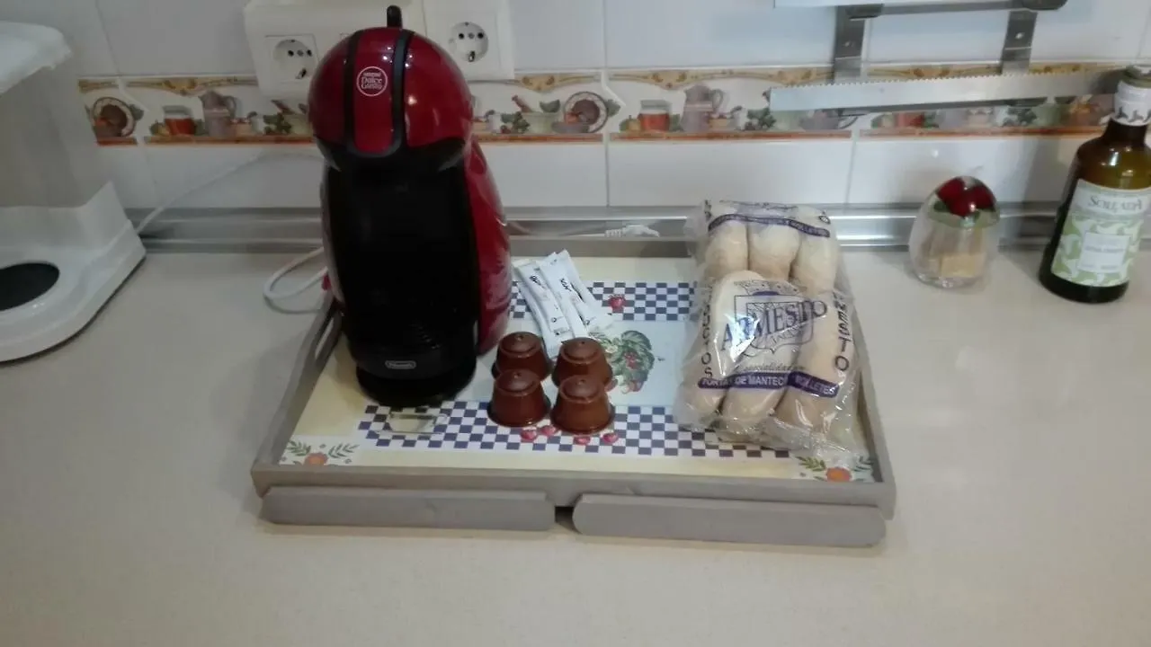 Apartamento Torcal Ecija 0*,  Spain