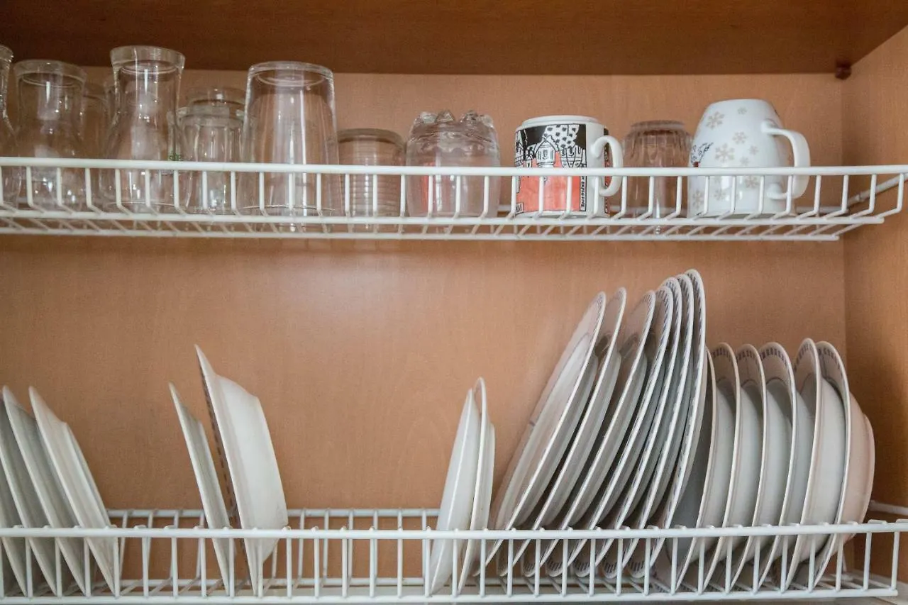 Apartamento Torcal Ecija Apartment
